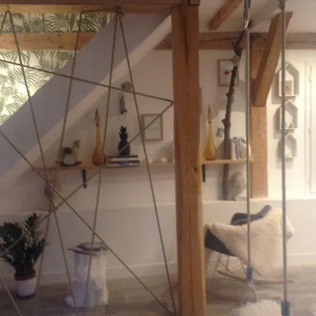 Ma Maison D'artistes Vakantiehuis