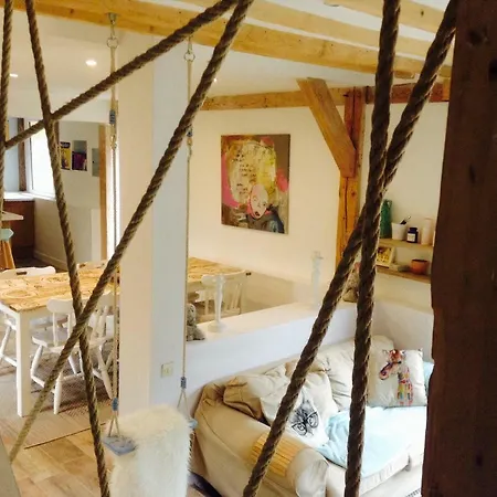 Ma Maison D'artistes * Gacé