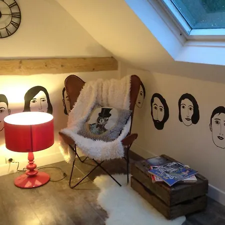 Ma Maison D'artistes