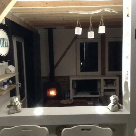 Ma Maison D'artistes *