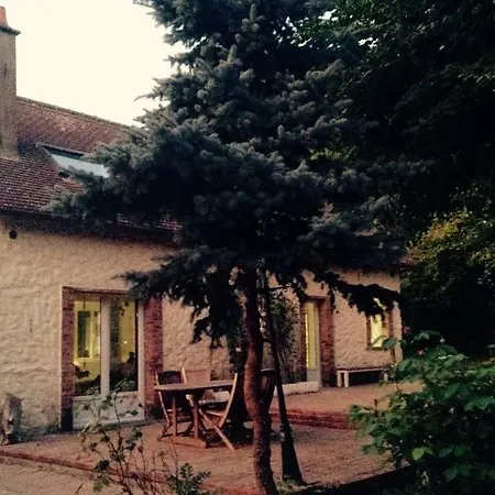 Ma Maison D'artistes Vakantiehuis Gacé