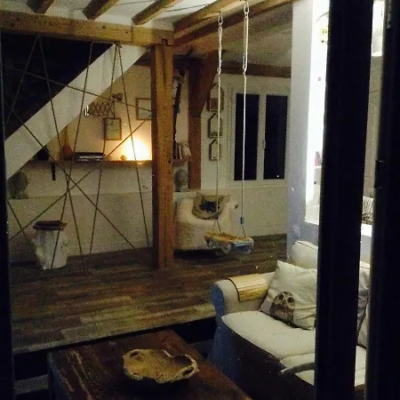 Ma Maison D'artistes * Gacé
