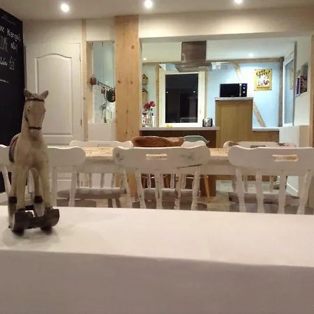 Ma Maison D'artistes Vakantiehuis