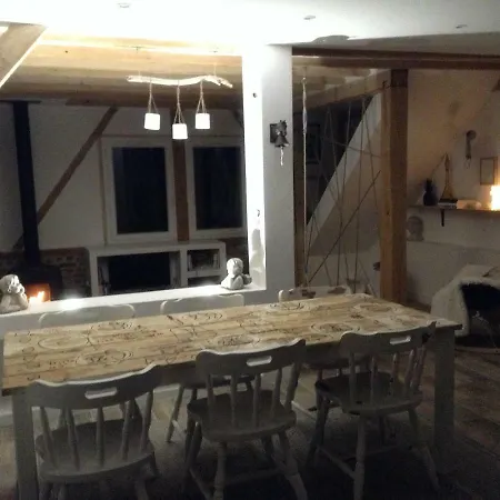 Ma Maison D'artistes Vakantiehuis Gacé