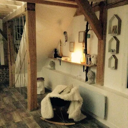Ma Maison D'artistes *